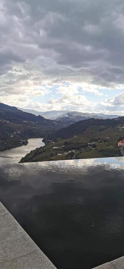 Casa De Canilhas Mesão Frio Exteriér fotografie